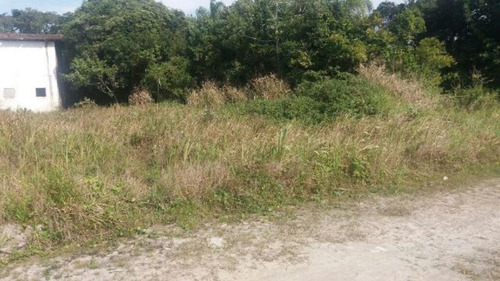 Terreno Perto Da Rodovia Em Itanhaém Litoral - 4487 | Npc
