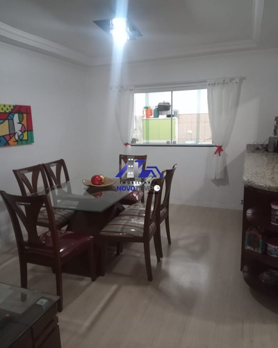 Imagem 9 de 30 de Linda Casa A Venda Em Osasco-sp - Ca00927 - 69803904