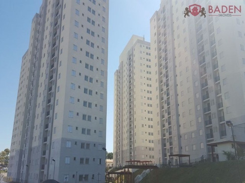 Imagem 19 de 19 de Apartamento 2 Dormitórios - Ap02931