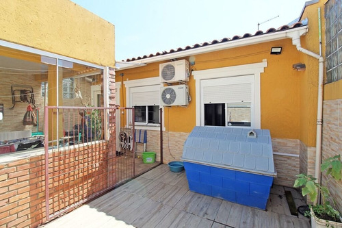 Imagem 18 de 20 de Casa À Venda No Bairro Hípica - Porto Alegre/rs - O-27488-44805