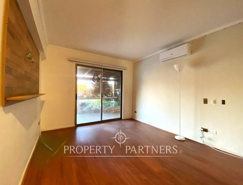 Arriendo En Condominio Con Seguridad 24/7 Alto Mac...