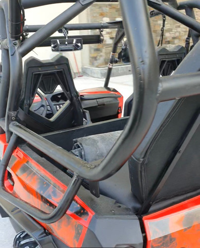 Can Am Commander