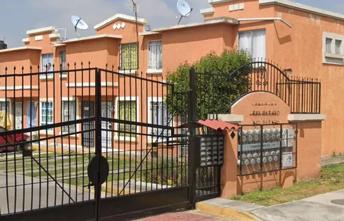 Casa En Venta En Condominio, Tecamac Ma.
