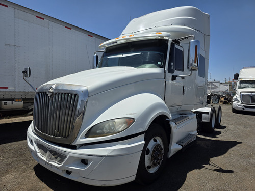 Tractocamion Intational Prostar 2012 Cummins Isx