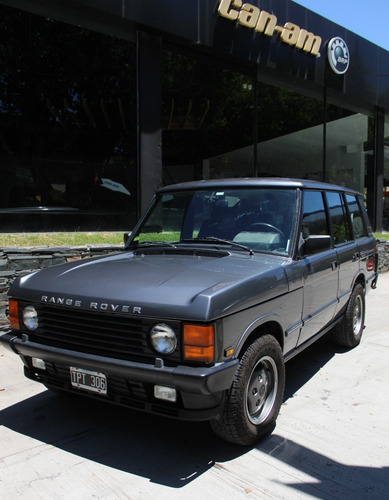 Land Rover Range Rover 3.9 Vogue