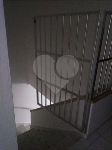 Casa 3 Dormitórios Para Venda - Bom Retiro - 324-im392646