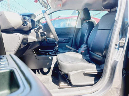 Imagem 6 de 15 de C4 Cactus 1.6 Vti 120 Flex Feel Pack Eat6
