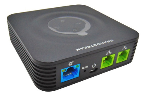 Ht802 Ata Com 2 Portas Fxs Serve Funciona Na Oi Uc4x