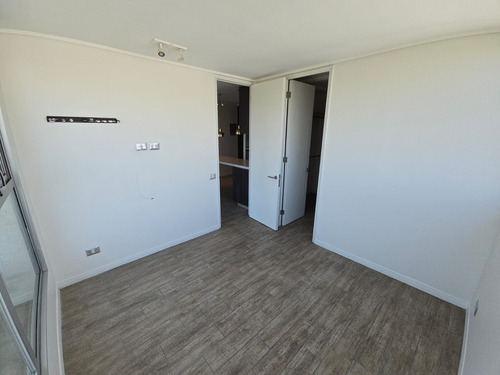 Arriendo, Departamento, Las Condes. 2d/2b