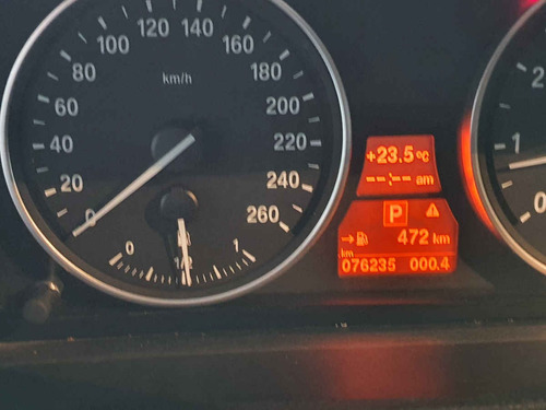 Imagen 13 de 14 de Bmw X5 2012 5p 4.4 Xdrive50ia Edition Sport 7 Seater
