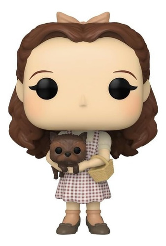 Funko Pop! - Dorothy & Toto #1502 - The Wizard Of Oz
