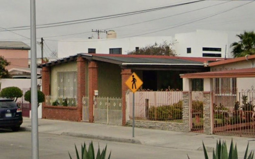 Se Vende Casa De Recuperación Bancaria En Blvd. El Mirador, El Mirador, Tijuana, B.c. Arf