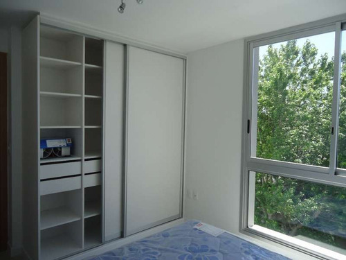 Imagen 4 de 8 de Venta Apartamento 1 Dormitorio Rambla Con Cochera