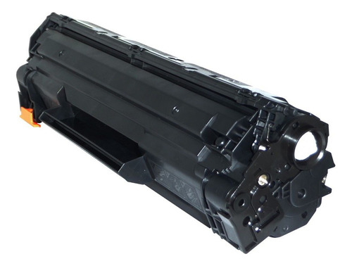 Toner Compatible Para Laserjet Pro Mfp M127fn , M127