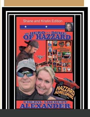 Libro My Hero Is A Duke...of Hazzard Shane And Kristin Ed...