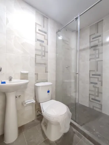 Apartamento En Venta En Niza. Cod V30480