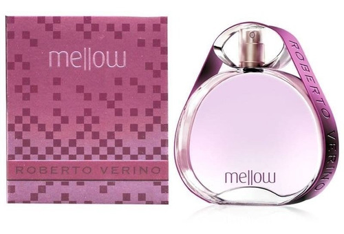 Roberto Verino Mellow 30ml Premium