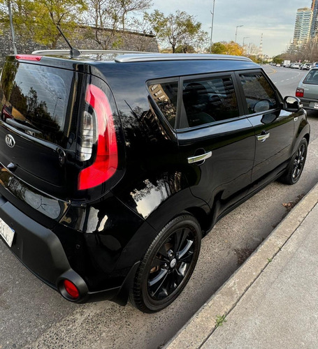 Kia Soul 1.6 Ex Bc 132cv 6mt