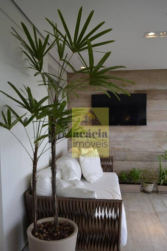 Imagem 30 de 30 de Apartamento Com 3 Dormitórios À Venda, 131 M² Por R$ 1.400.000,00 - Pirituba - São Paulo/sp - Ap2237