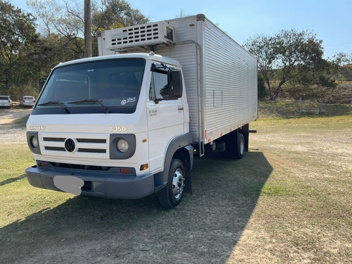 Imagem 1 de 9 de Volkswagen Vw 8150 Delivery