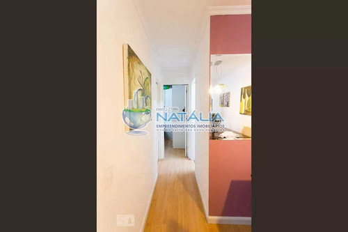 Imagem 7 de 30 de Apartamento Com 2 Dorms, Vila Prudente, São Paulo - R$ 300 Mil, Cod: 64059 - V64059