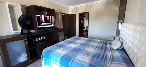 Imagem 10 de 30 de Apartamento Com 4 Dormitórios À Venda, 260 M² Por R$ 1.300.000,00 - Tirol - Natal/rn - Ap6375