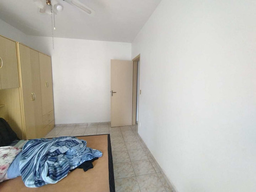 Imagem 11 de 12 de Apartamento Com 1 Dorm, Astúrias, Guarujá - R$ 260 Mil, Cod: 5553 - V5553