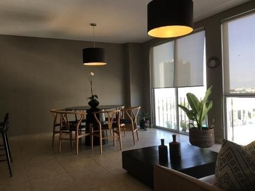 Imagen 17 de 25 de Precioso Departamento En Torres Premier Santa Fe, Juriquilla, Super Lujo !!