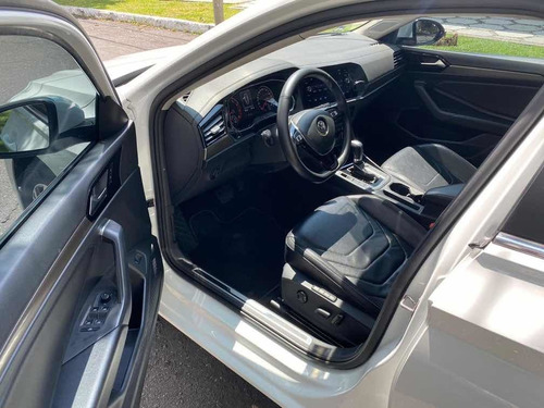 Imagen 7 de 11 de Volkswagen Jetta 2019 1.4 T Fsi Highline Tiptronic