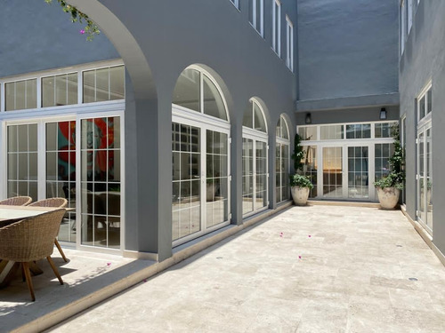 Imagen 14 de 24 de Venta Espectacular Casa San Ángel, De Revista¡¡¡