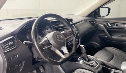 Imagen 10 de 13 de Nissan X-trail 2018 2.5 Exclusive 2 Row Cvt