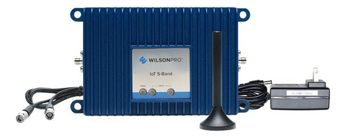 Kit Amplificador De Señal Celular A Modem 4g Lte, 3g Y 2g