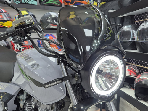 Yumbo Gs 200 Iii Financiacion 100% Entrega Inmediata !!
