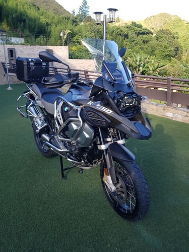 Imagen 4 de 8 de Bmw R1250gs Adventure