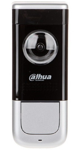 Db11-imou - Timbre Ip Wifi | 2.0 Mp | Ir 5m | Pir | Ip55