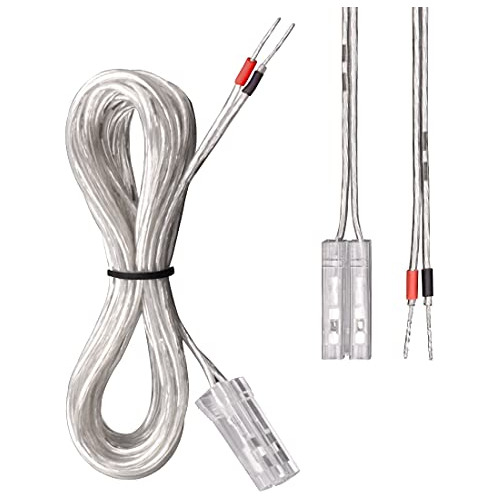 Qzanyee Life Cable De Repuesto Para Altavoz Sony Hcd-zx6 Hcd