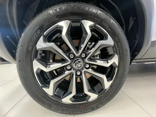 Toyota Yaris Cross 1.5 Hev Xls