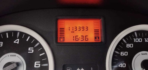 Renault Sandero Stepway 1.6 Luxe 2009