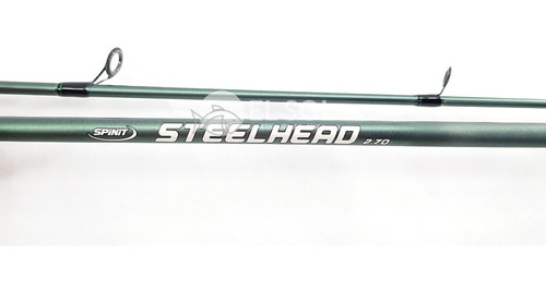 Caña Spinit Steelhead 270