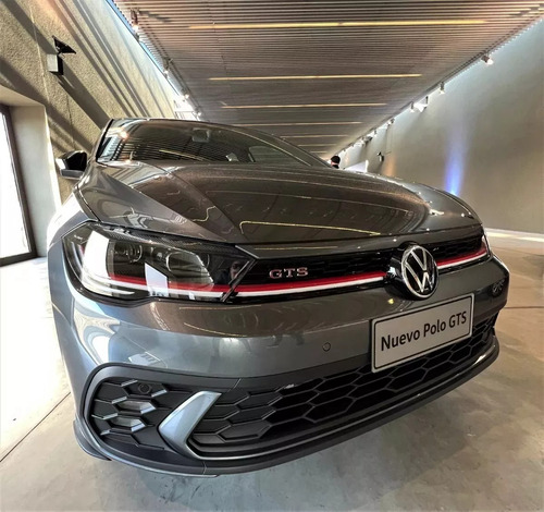 Volkswagen Polo 1.4 Tsi Gts