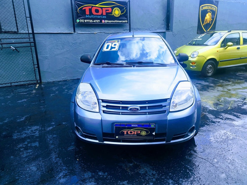 Ford Ka 1.0 Tecno Flex 3p 70 hp
