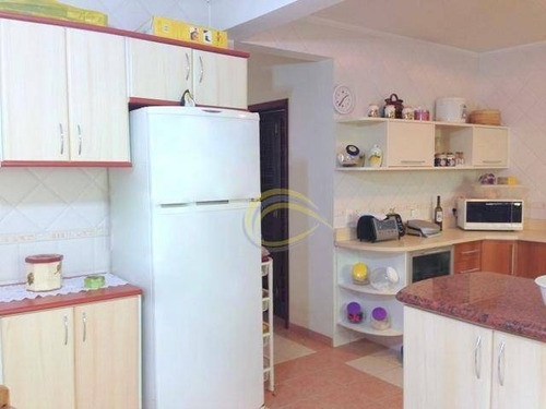Imagem 14 de 27 de Casa Com 3 Dormitórios 1 Suíte À Venda, 463 M² Por R$ 750.000 - Vila Verde - Itapevi/sp - Ca0569