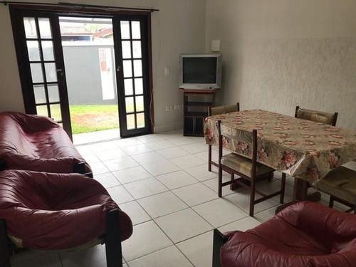 Imagem 1 de 6 de Casa À Venda A 200 M Do Mar Itanhaém. 1499
