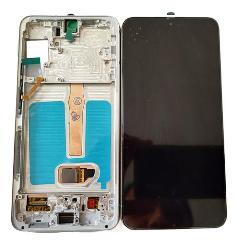 Tela Touch Display Módulo S22 Plus Sm-s906 Genérica Amoled