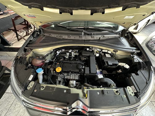 Citroën C3 1.0 Feel Flex 5P