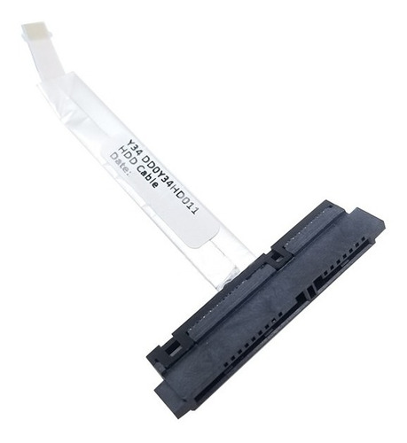 Conector Disco Duro Hdd Hp Pavilion 14-15p 17k Dd0y34hd011