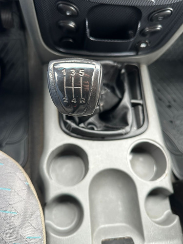 Mahindra Scorpio 4x2 Full Touch