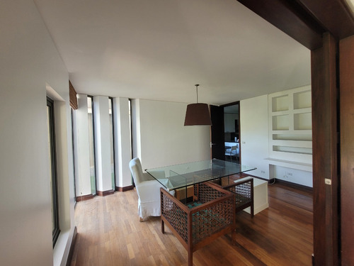 Departamento En Arriendo, Valle Escondido, Lo Barnechea