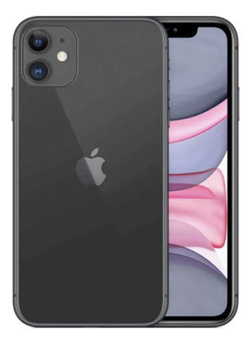 Apple iPhone 11 (64 Gb) (Usado)