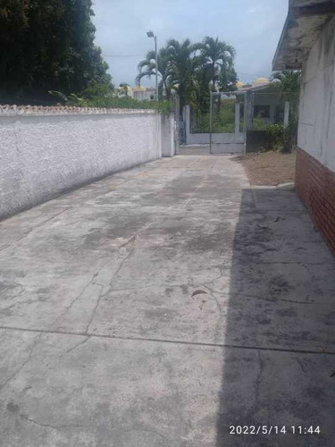 Imagen 4 de 15 de En Venta Terreno En Higuerote 837m2